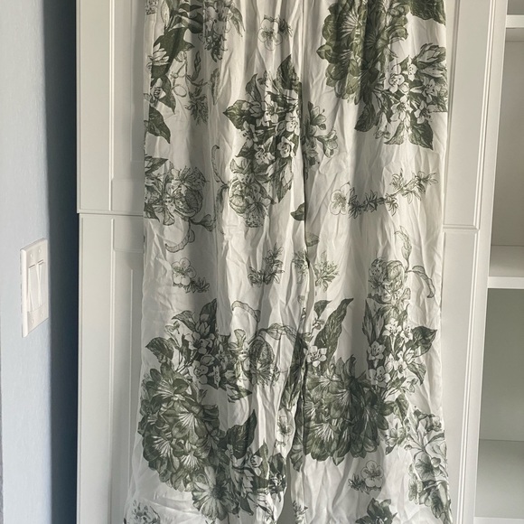 Haven Well Within Washable Silk Panta - Picture 2 of 4